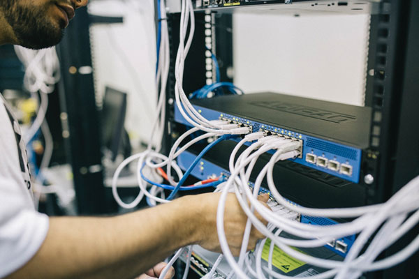 Commercial Electr Services